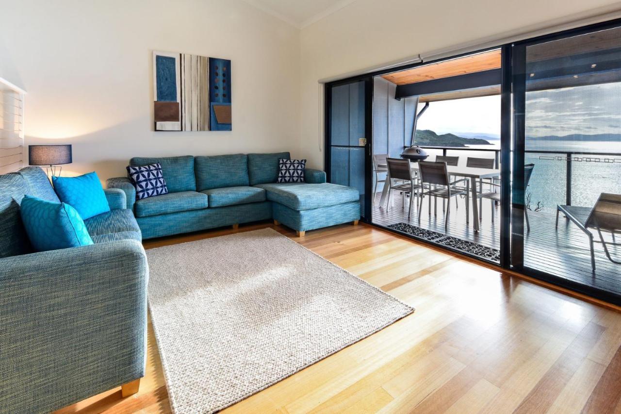 Shorelines 31 Renovated Upmarket Two Bedroom Apartment With Ocean Views And Buggy Хамилтън Айлънд Екстериор снимка