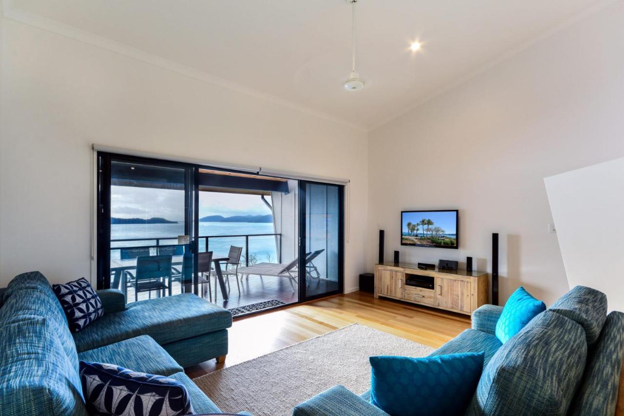 Shorelines 31 Renovated Upmarket Two Bedroom Apartment With Ocean Views And Buggy Хамилтън Айлънд Екстериор снимка